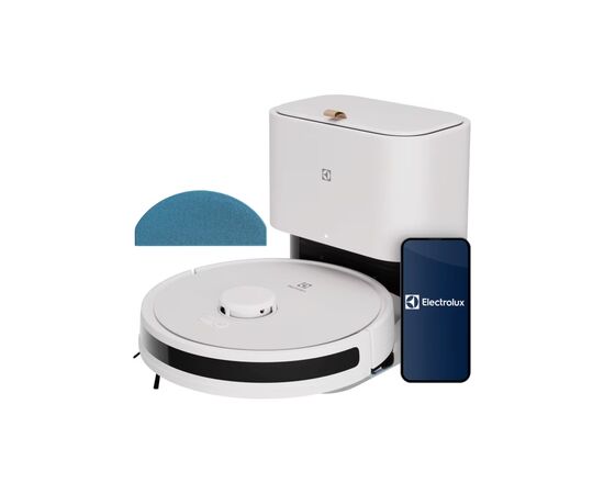 Пылесос Electrolux ER71UW2SW