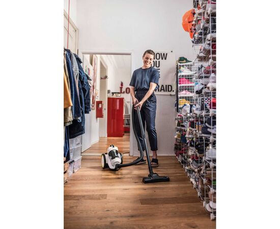 Пылесос Karcher VC 3 Plus Premium (1.198-060.0), изображение 2 Пылесос Karcher VC 3 Plus Premium (1.198-060.0), изображение 2