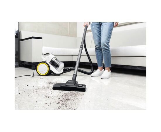 Пылесос Karcher VC 3 Plus Premium (1.198-060.0), изображение 3 Пылесос Karcher VC 3 Plus Premium (1.198-060.0), изображение 3