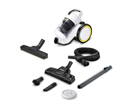 Пылесос Karcher VC 3 Plus Premium (1.198-060.0)