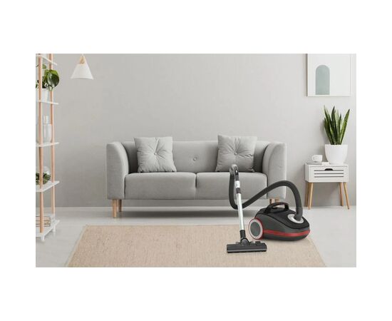 Пылесос Gorenje VCEA22GPLBKCY, изображение 4 Пылесос Gorenje VCEA22GPLBKCY, изображение 4