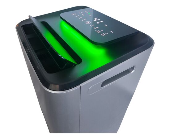 Осушитель воздуха Cooper&Hunter CH-D014WD6-30LD_WF, изображение 2 Осушитель воздуха Cooper&Hunter CH-D014WD6-30LD_WF, изображение 2