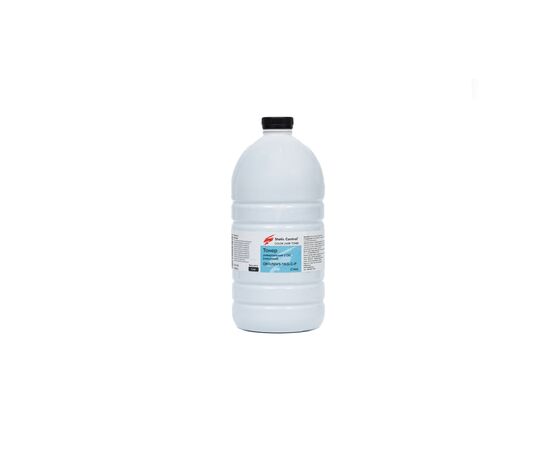 Тонер Okidata 3 (Glossy) 1кг cyan фасовка Static Control (OKIUNIV3-1KG-C-P)