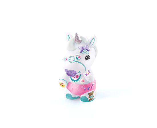 Набор для творчества Canal Toys DIY Style 4 Ever Мои любимцы - Семья сияющих единорог (OFG287), изображение 8 Набор для творчества Canal Toys DIY Style 4 Ever Мои любимцы - Семья сияющих единорог (OFG287), изображение 8