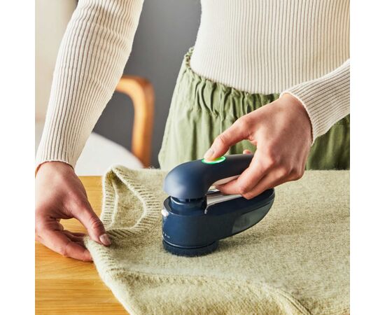 Машинка для чистки трикотажа Tefal JB7002E0, изображение 4 Машинка для чистки трикотажа Tefal JB7002E0, изображение 4