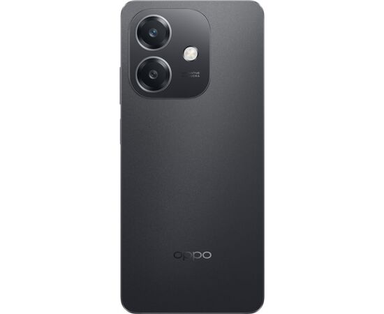Мобильный телефон Oppo A40m 8/256GB Sparkle Black CPH2669 (OFCPH2669_BLACK_8/256), изображение 3 Мобильный телефон Oppo A40m 8/256GB Sparkle Black CPH2669 (OFCPH2669_BLACK_8/256), изображение 3