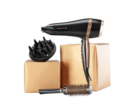 Фен Remington D6960GP, изображение 3 Фен Remington D6960GP, изображение 3