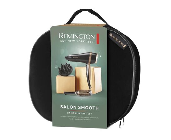 Фен Remington D6960GP, изображение 4 Фен Remington D6960GP, изображение 4