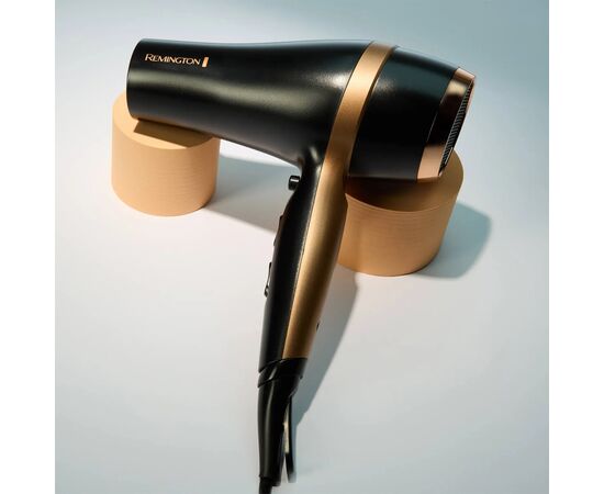 Фен Remington D6960GP, изображение 5 Фен Remington D6960GP, изображение 5