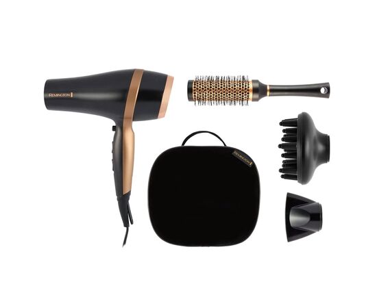 Фен Remington D6960GP