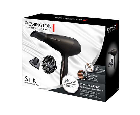 Фен Remington AC9095, изображение 7