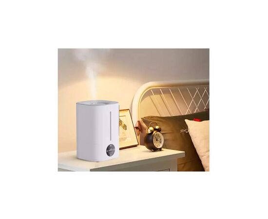 Увлажнитель воздуха Lydsto HumidifierF200S (XD-F200-02), изображение 12 Увлажнитель воздуха Lydsto HumidifierF200S (XD-F200-02), изображение 12