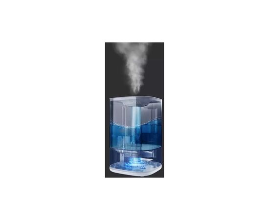 Увлажнитель воздуха Lydsto HumidifierF200S (XD-F200-02), изображение 6 Увлажнитель воздуха Lydsto HumidifierF200S (XD-F200-02), изображение 6