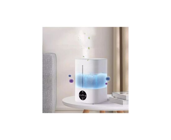 Увлажнитель воздуха Lydsto HumidifierF200S (XD-F200-02), изображение 7 Увлажнитель воздуха Lydsto HumidifierF200S (XD-F200-02), изображение 7