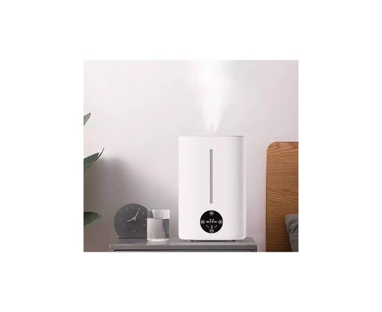 Увлажнитель воздуха Lydsto HumidifierF200S (XD-F200-02), изображение 9 Увлажнитель воздуха Lydsto HumidifierF200S (XD-F200-02), изображение 9