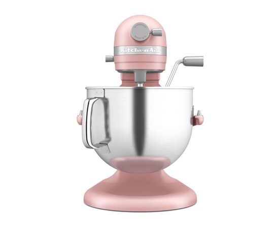 Кухонный комбайн KitchenAid 5KSM70SHXEDR (00000024467), изображение 3 Кухонный комбайн KitchenAid 5KSM70SHXEDR (00000024467), изображение 3