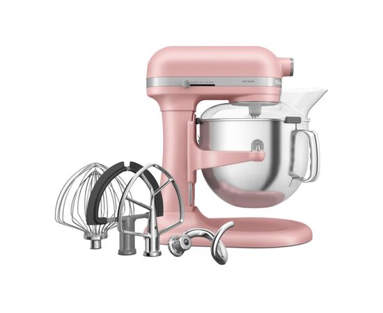 Кухонний комбайн KitchenAid 5KSM70SHXEDR (00000024467)