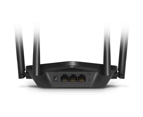 Маршрутизатор Mercusys MR60X, изображение 3 Маршрутизатор Mercusys MR60X, изображение 3