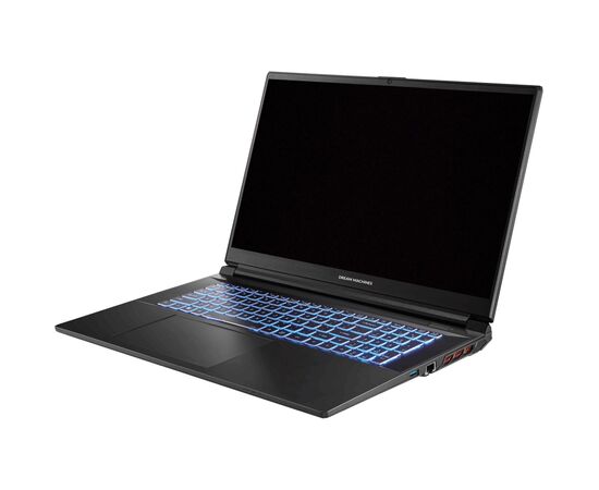 Ноутбук Dream Machines RG4060-17 (RG4060-17UA43), изображение 2 Ноутбук Dream Machines RG4060-17 (RG4060-17UA43), изображение 2