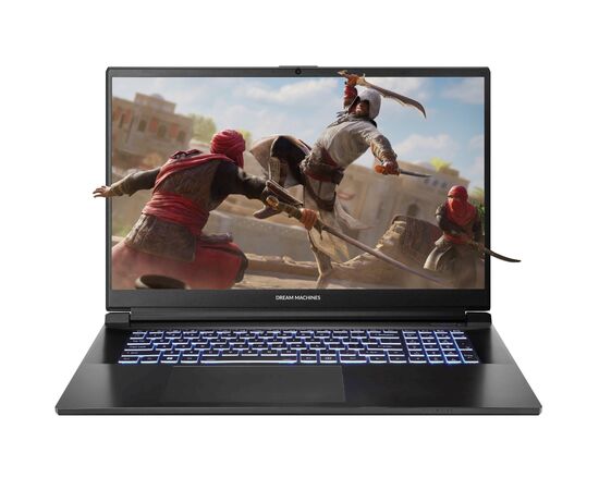 Ноутбук Dream Machines RG4060-17 (RG4060-17UA43)