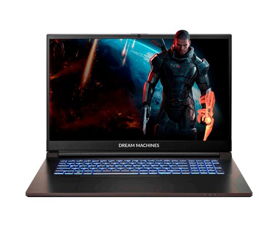 Ноутбук Dream Machines RG4050-17 (RG4050-17UA36)