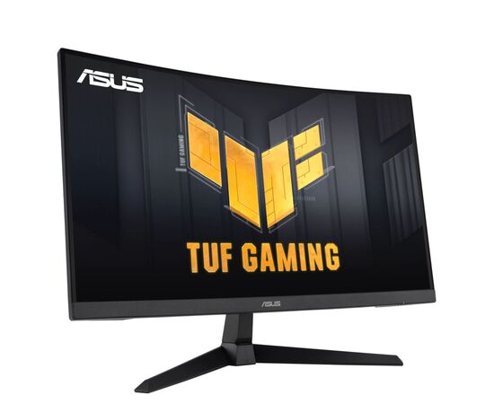 Монитор ASUS TUF Gaming VG27VQ3B, изображение 3 Монитор ASUS TUF Gaming VG27VQ3B, изображение 3