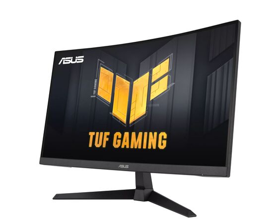 Монитор ASUS TUF Gaming VG27VQ3B, изображение 4 Монитор ASUS TUF Gaming VG27VQ3B, изображение 4