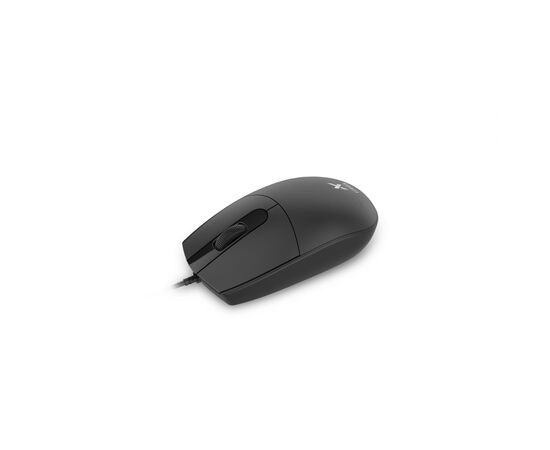 Мышка Vinga MS-110 Black