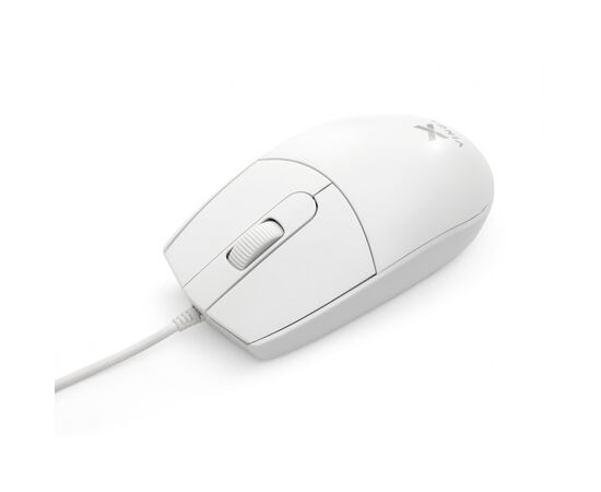 Мышка Vinga MS-110 White, изображение 6 Мышка Vinga MS-110 White, изображение 6
