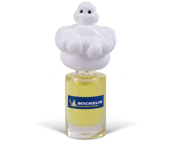 Ароматизатор для автомобіля Michelin Спорт мiнi-пляшка 5 мл (73574)