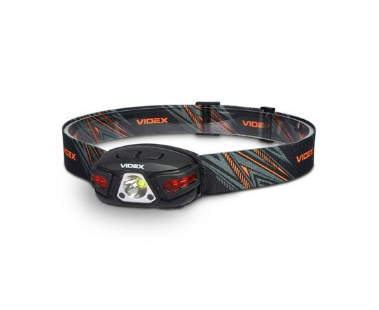 Фонарь Videx 330Lm 5000K (VLF-H015), изображение 2 Фонарь Videx 330Lm 5000K (VLF-H015), изображение 2