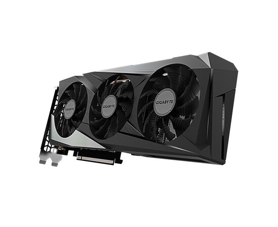 Видеокарта GIGABYTE GeForce RTX3050 8Gb GAMING OC (GV-N3050GAMING OC-8GD), изображение 3 Видеокарта GIGABYTE GeForce RTX3050 8Gb GAMING OC (GV-N3050GAMING OC-8GD), изображение 3