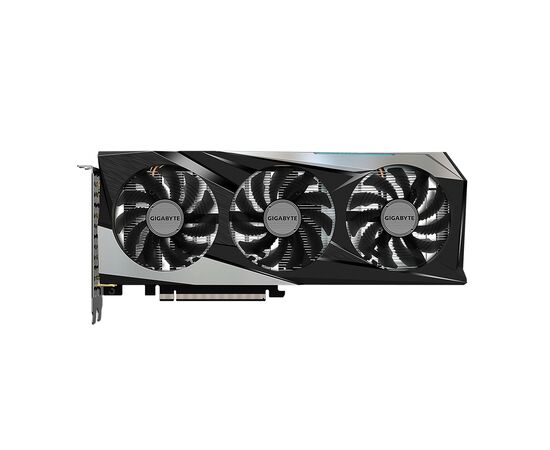 Видеокарта GIGABYTE GeForce RTX3050 8Gb GAMING OC (GV-N3050GAMING OC-8GD), изображение 5 Видеокарта GIGABYTE GeForce RTX3050 8Gb GAMING OC (GV-N3050GAMING OC-8GD), изображение 5