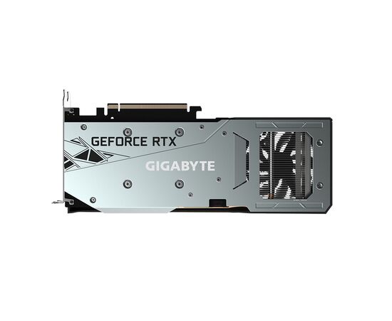 Видеокарта GIGABYTE GeForce RTX3050 8Gb GAMING OC (GV-N3050GAMING OC-8GD), изображение 6 Видеокарта GIGABYTE GeForce RTX3050 8Gb GAMING OC (GV-N3050GAMING OC-8GD), изображение 6