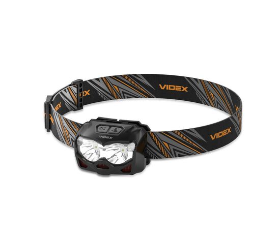 Ліхтар Videx VLF-H055D 500Lm 5000K (VLF-H055D)