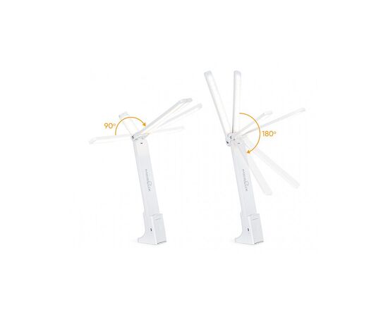 Настольная лампа Mealux DL-13, изображение 4 Настольная лампа Mealux DL-13, изображение 4