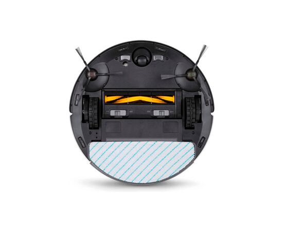 Пылесос Ecovacs DEEBOT OZMO N8 White (DLN26) (DLN26), изображение 2 Пылесос Ecovacs DEEBOT OZMO N8 White (DLN26) (DLN26), изображение 2