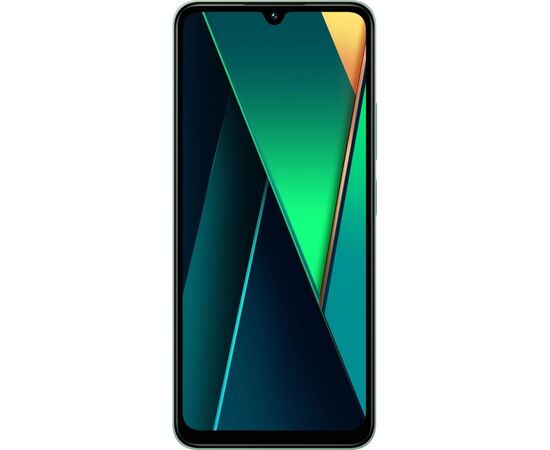 Мобільний телефон Xiaomi Poco C75 6/128Gb Green (1104800), зображення 2 Мобільний телефон Xiaomi Poco C75 6/128Gb Green (1104800), зображення 2
