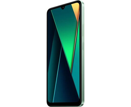 Мобільний телефон Xiaomi Poco C75 6/128Gb Green (1104800), зображення 4 Мобільний телефон Xiaomi Poco C75 6/128Gb Green (1104800), зображення 4