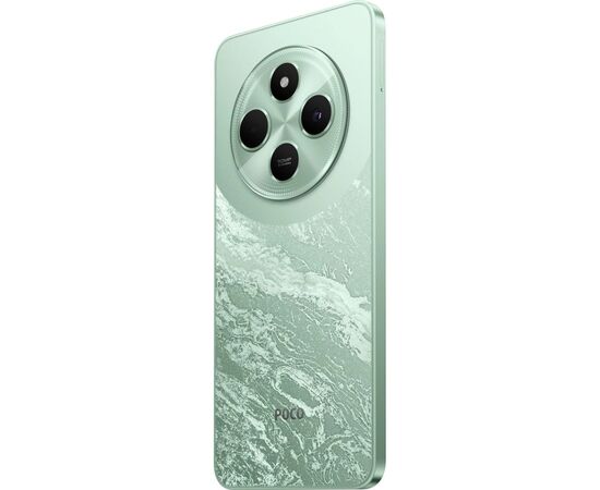 Мобільний телефон Xiaomi Poco C75 6/128Gb Green (1104800), зображення 7 Мобільний телефон Xiaomi Poco C75 6/128Gb Green (1104800), зображення 7