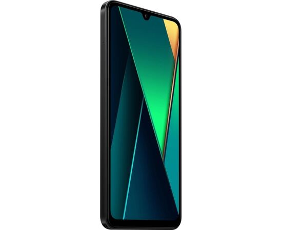 Мобільний телефон Xiaomi Poco C75 8/256Gb Black (1104801), зображення 3