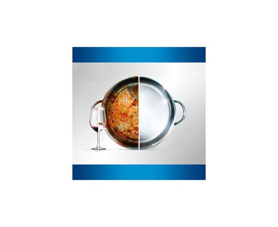 Средство для ручного мытья посуды Fairy Professional Лимон 5 л (8001841842561), изображение 7 Средство для ручного мытья посуды Fairy Professional Лимон 5 л (8001841842561), изображение 7