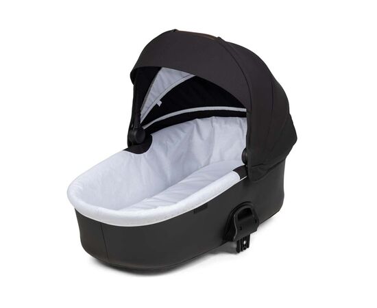 Коляска TUTIS Leo+ Black (1222201), изображение 10 Коляска TUTIS Leo+ Black (1222201), изображение 10