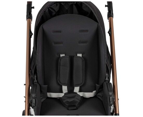 Коляска TUTIS Leo+ Black (1222201), изображение 9 Коляска TUTIS Leo+ Black (1222201), изображение 9