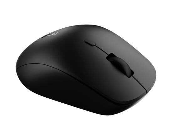 Мышка Rapoo M50 Plus Silent Wireless Black (M50_plus), изображение 5 Мышка Rapoo M50 Plus Silent Wireless Black (M50_plus), изображение 5