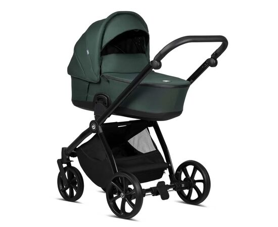 Коляска TUTIS Mio3 plus ESSENTIAL Pacific Green (1502240), изображение 5 Коляска TUTIS Mio3 plus ESSENTIAL Pacific Green (1502240), изображение 5