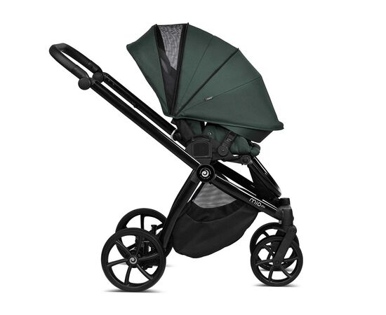 Коляска TUTIS Mio3 plus ESSENTIAL Turquoise (1502243), изображение 10 Коляска TUTIS Mio3 plus ESSENTIAL Turquoise (1502243), изображение 10
