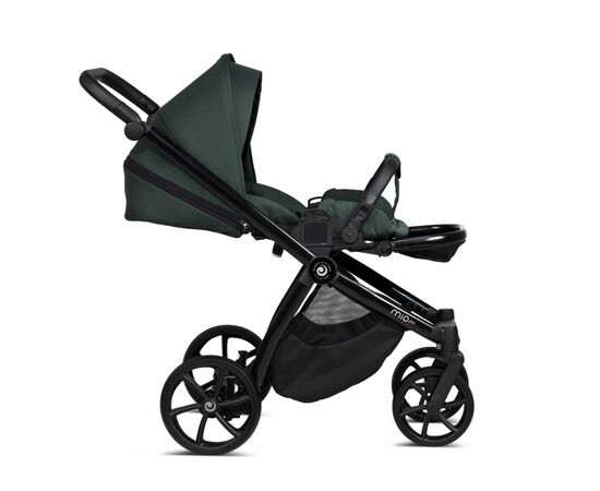 Коляска TUTIS Mio3 plus ESSENTIAL Turquoise (1502243), изображение 12 Коляска TUTIS Mio3 plus ESSENTIAL Turquoise (1502243), изображение 12