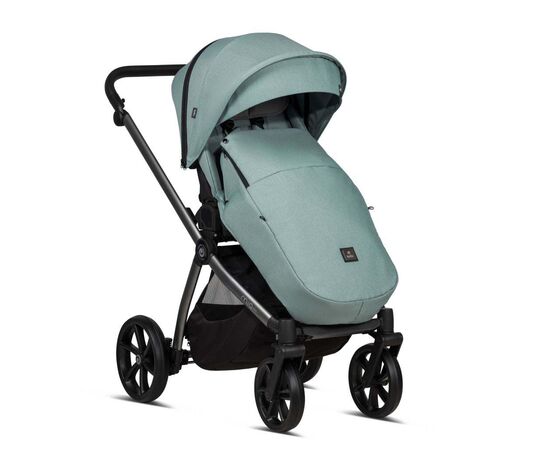 Коляска TUTIS Mio3 plus ESSENTIAL Turquoise (1502243), изображение 3 Коляска TUTIS Mio3 plus ESSENTIAL Turquoise (1502243), изображение 3