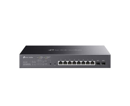 Коммутатор сетевой TP-Link SG2210MP